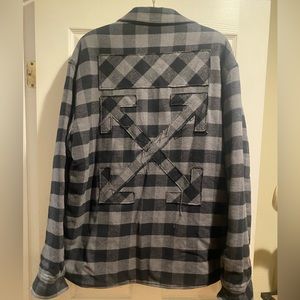 Off-White jacket